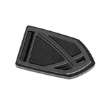 Kuryakyn Phantom Brake Pedal Pad Black 5749. Fixed Price $81.99.