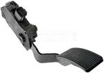 Accelerator Pedal Pad Dorman (oe Solutions) 699-136. Fixed Price $160.24.