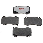 Raybestos Premium ELEMENT3 Eht? Replacement Front Brake Pad Set For. Fixed Price $101.89.