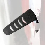 For Jeep Wrangler 97-06 Steinjager Metal Design Texturized Black Foot Pegs. Fixed Price $98.99.