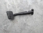 Porsche Boxster 911 Brake Pedal Including Pad 99642314305 986 Free Shipping. Fixed Price $21.99.