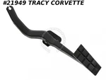 1984-1988 Corvette Accelerator Pedal Gm 10126447 With Lever. Fixed Price $89.00.