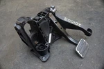 Brake Pedal Bracket Assembly 99142300921 Oem Porsche 911 2012-16. Fixed Price $44.99.