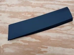 2014-2023 Jeep Cherokee Rear Left Driver Door Lower Molding 1YW35TRMAB Oem. Fixed Price $60.00.