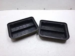18 19 20 21 22 Honda Odyssey Rear Quarter Panel Pressure Vent Outlet Pair Oem. Fixed Price $34.00.