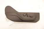 22-26 Ford Expedition Max Xlt Fr Right Power Seat Adjustment Switch NL1T14A701AA. Fixed Price $101.99.