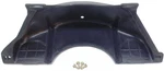 K35803U Universal Automatic Transmission Flywheel Dust Cover Gm Chevy. Fixed Price $25.95.
