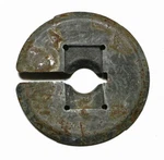 Genuine Ford Throttle Cable Clip / Retainer Nos D5AZ-9E728-A. Fixed Price $11.49.