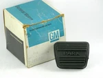 1964-1993 Firebird Camaro Nova Gs 442 Nos Park Brake Pad 3893181. Fixed Price $13.99.