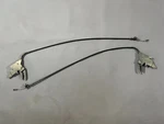 1991-1993 Bmw E30 Convertible Bowden Cables Power Tops 318IC 325IC. Fixed Price $99.00.
