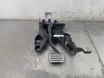 2012 11 14 Porsche Cayenne Turbo Accelerator / Brake Pedal #0513 D2. Fixed Price $52.49.