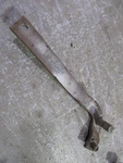 1949-1952 Chevrolet Belair Styleline Car Brake Pedal Master Cylinder Arm. Fixed Price $34.99.