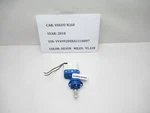 2010-2013 Volvo XC60 Brake Light Lamp Switch 3M5T-9C872-AC Oem. Fixed Price $14.00.