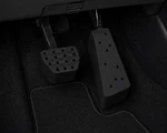 Universal Automatic Car Pedal Extensions 3" Mercedes, Bmw, Volkswagen, Mazda. Fixed Price $39.99.