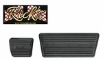 64-72 Chevelle Camino Brake Pedal & Parking Pad Automatic Transmission**. Fixed Price $16.95.
