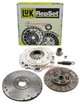 Luk Clutch Kit & Flywheel Fits 94-04 Jeep Cherokee Grand Xj Wrangler Yj Tj 4.0L. Fixed Price $339.00.