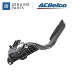 2015 - 2018 Chevy Silverado Accelerator Pedal W/sensor *gm Oem*. Fixed Price $128.44.
