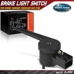 Brake Light Switch Pedal Position Sensor For Dodge Charger Chrysler 300 11-23. Fixed Price $11.99.