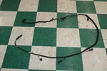 21-23 Grand Cherokee Rear Bumper Parking Assist Sensor Harness Assembly Module. Fixed Price $98.99.