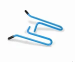 Fits Jeep Wrangler Lj Tj Playboy Blue Foot Pegs Made In Usa J0045909. Fixed Price $95.99.