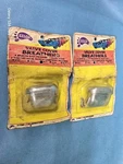 Nos Vintage Eelco Valve Cover Breathers 32 33 34 Chevy Ford Gasser Offy Hot Rod. Fixed Price $199.95.