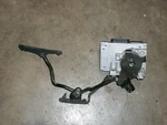 Pontiac Firebird Accelerator Gas Pedal With Sensor Fits 1998 1999 2000 2001 2002. Fixed Price $225.00.