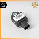 03-13 Maserati Granturismo M145 Quattroporte Airbag Crash Impact Sensor Srs Oem. Fixed Price $45.65.