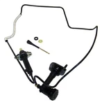 Crown Automotive 52107653AC Clutch Hydraulic Assembly Fits 00-02 Wrangler (tj). Fixed Price $309.01.