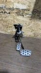 2013-2016 Subaru Brz Auto Oem Brake & Gas Pedals. Fixed Price $65.00.