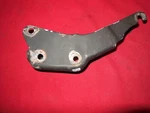 1966 - 68 Chevelle Ss 396 Camino 72 C10 K10 402 P/s Pump Bracket Gm. Fixed Price $85.00.