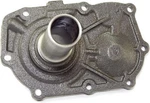 Omix-ada AX5 Front Bearing Retainer For 97-02 Jeep Wrangler Yj Tj Xj Zj Mj. Fixed Price $184.00.