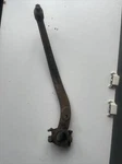 Jaguar Xk 120 Brake Pedal Lever. Fixed Price $300.00.
