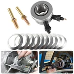 For Gm Stock Clutch Small Block Chevy V8 Hydraulic Throwout Bearing Kit 91025610. Fixed Price $123.99.