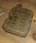 Bmw E10 1600-2002 Tii 67-76 Fuse Box. Fixed Price $53.97.