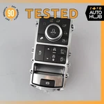 2014 Land Rover Range L405 L494 Suspension Terrain Control Switch Oem. Fixed Price $164.23.