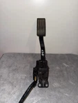 Volvo C30 / 2007 2.0D Accelerator Pedal 4M51-9F836-AH 6PV008641-01. Fixed Price $48.00.