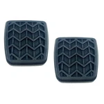 For Toyota Tacoma 2001-2020 Fairchild KT4019 Rubber Brake/clutch Pedal Pad. Fixed Price $12.65.