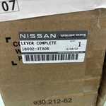 Oem 2013-2022 Nissan Altima Maxima Accelerator Pedal Sensor 18002-3TA0B. Fixed Price $49.95.