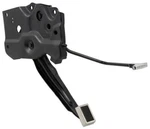 1970 Mustang Cougar Parking Brake Pedal Assembly With Handle Custom Pad. Fixed Price $92.11.