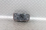 14-22 Grand Cherokee *note* Air Ride Suspension Control Knob Switch Factory Oem. Fixed Price $111.99.