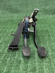 2000-2002 Bmw Z3 Clutch Brake Pedal With Support Bracket Full Set Oem Used. Fixed Price $127.49.
