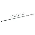 Chassis Engineering Gas Pedal Linkage Kit With 23IN Rod. Fixed Price $64.11.