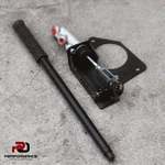 Hidden Hydraulic Handbrake Rhd Bmw E46 & 0.625 Slave Cylinder CNC71 Motorsport. Fixed Price $228.21.
