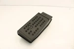 04-06 G35 Sedan Dead Pedal Pad Oem Nissan Genuine. Fixed Price $35.00.