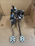 2022 Subaru Impreza Wrx Brake Clutch Pedal Assembly Oem 0065. Fixed Price $102.99.