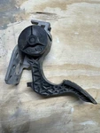 Oem Used Volvo VO23897055 Accelerator Pedal With Tps Gen 1 Vnl. Fixed Price $159.99.