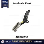 Genuine Accelerator Pedal 32700F2110 For Hyundai Elantra Kona. Fixed Price $104.00.