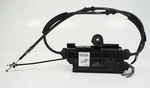 09-2015 Bmw 750LI 760LI Emergency Electric Parking Brake Actuator Control Cable. Fixed Price $224.88.
