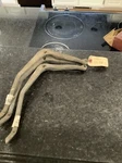 Nos 1969-1972 Ford Galaxie Gas Pedal Lever C9AZ-9725-A. Fixed Price $75.00.