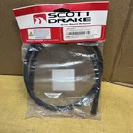 Scott Drake C2AZ-9324-C Radiator Overflow Hose. Fixed Price $15.50.